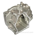 Aluminum alloy agricultural machinery castings